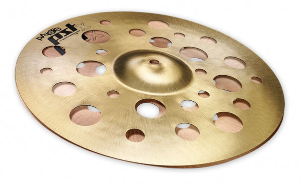 Paiste PSTX Swiss Flanger Stack 14