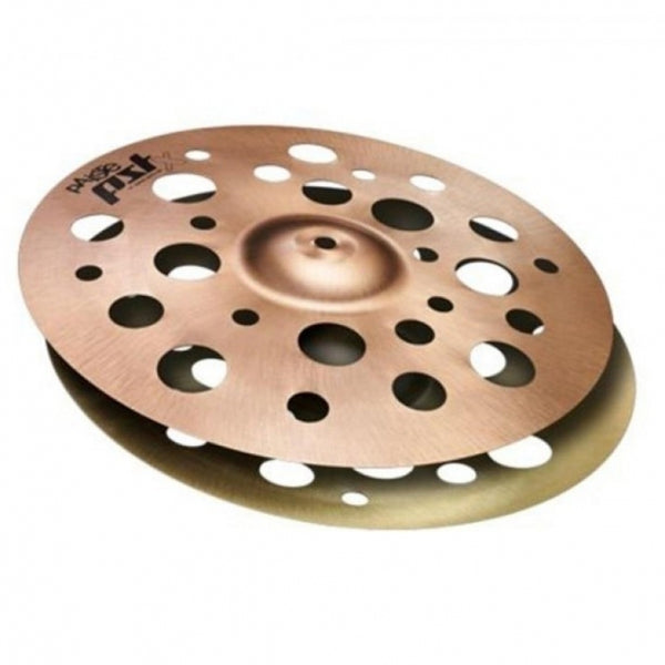 Paiste PSTX Swiss Hats 14