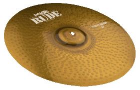 Paiste Rude Classic Thin Crash 18