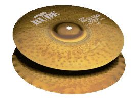 Paiste Rude Classic Sound Edge Hi-Hat 14