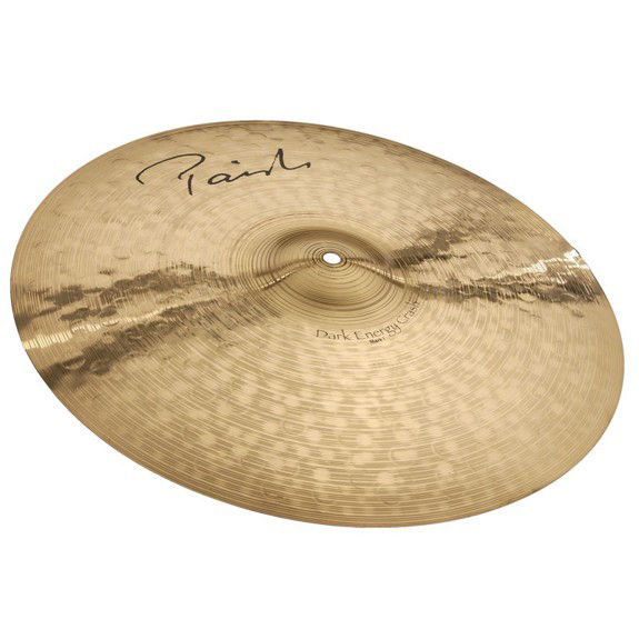 PAISTE DARK ENERGY CRASH 19 MK1