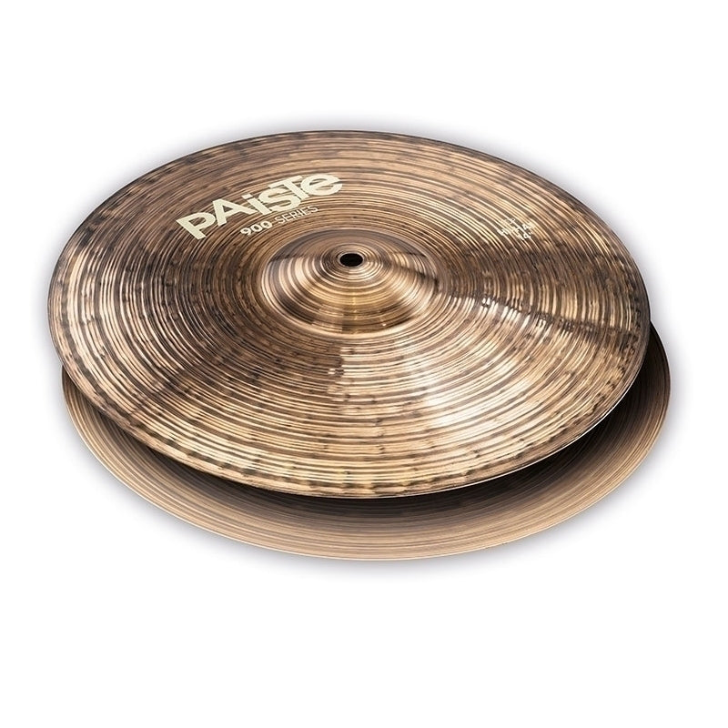 Paiste 900 Series Hi Hat 14