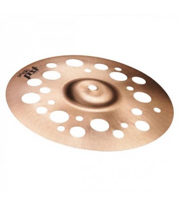 PAISTE PSTX Swiss Splash 10