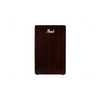 PEARL Cajon Pearl Primero PBC120B abstract red