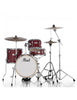 PEARL MT564 MidTown Matte Red