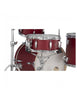 PEARL MT564 MidTown Matte Red
