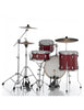 PEARL MT564 MidTown Matte Red