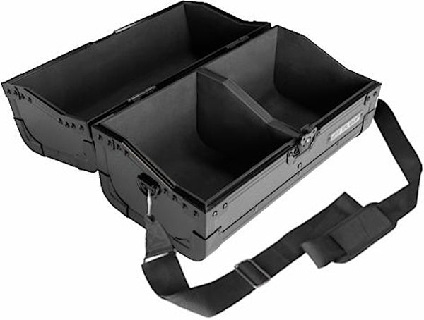 Reloop 7 Record Case 150 black