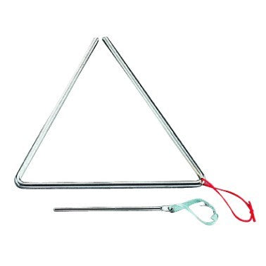 TRIANGOLO PEACE  20cm T-1G8