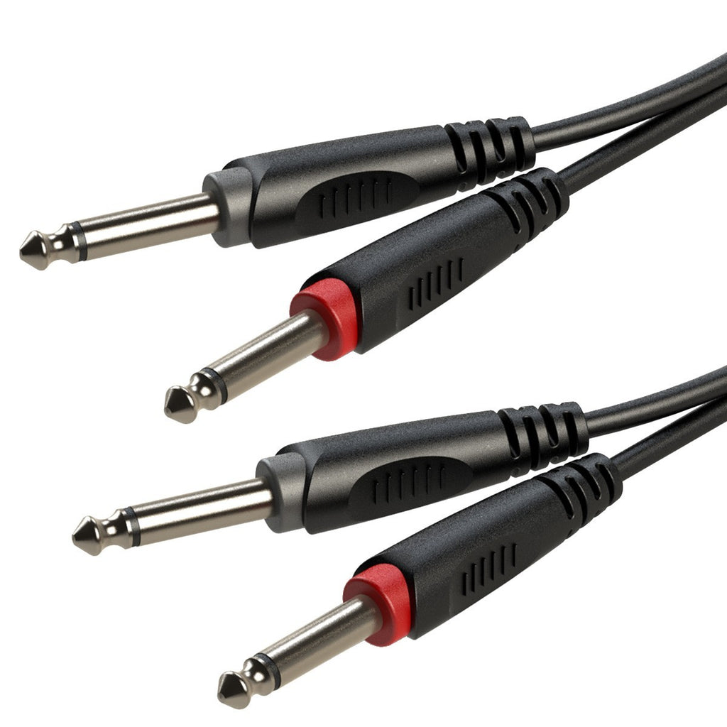 CAVO ADATTATORE SOUNDSATION GO-LINK GL-2JM2JM6