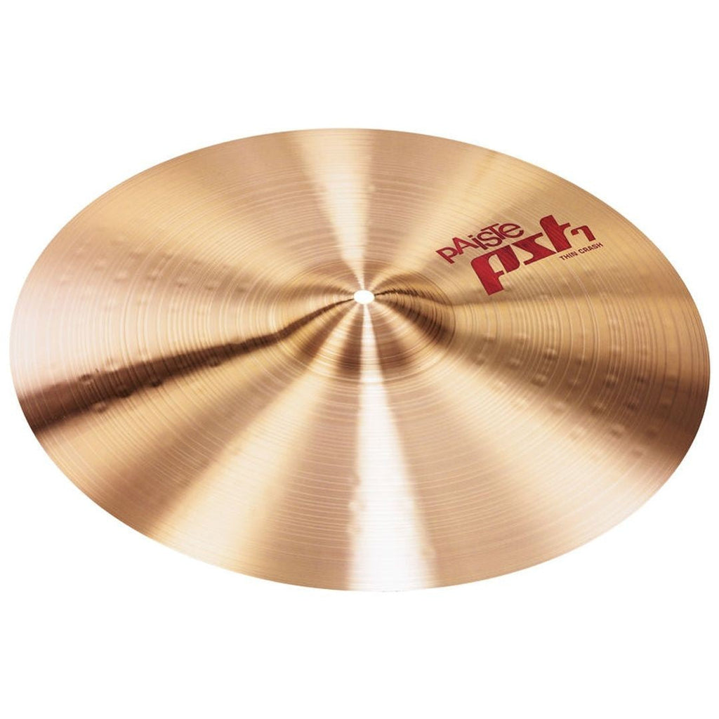 PAISTE PST7 THIN CRASH 14