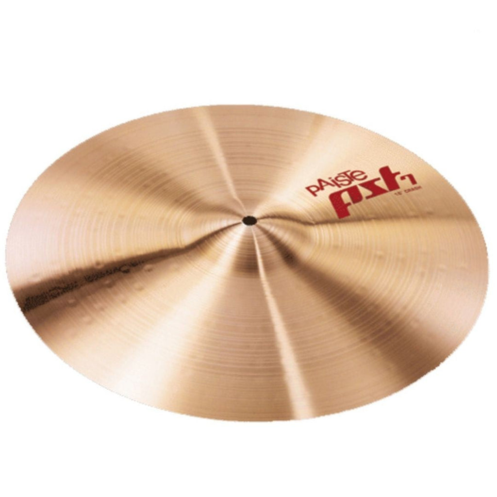 PAISTE PST7 THIN CRASH 16