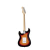 CHITARRA ELETTRICA SOUNDSATION RIDER-STD-S 3TS
