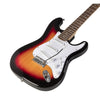 CHITARRA ELETTRICA SOUNDSATION RIDER-STD-S 3TS