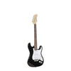 CHITARRA ELETTRICA SOUNDSATION RIDER-STD-S BK