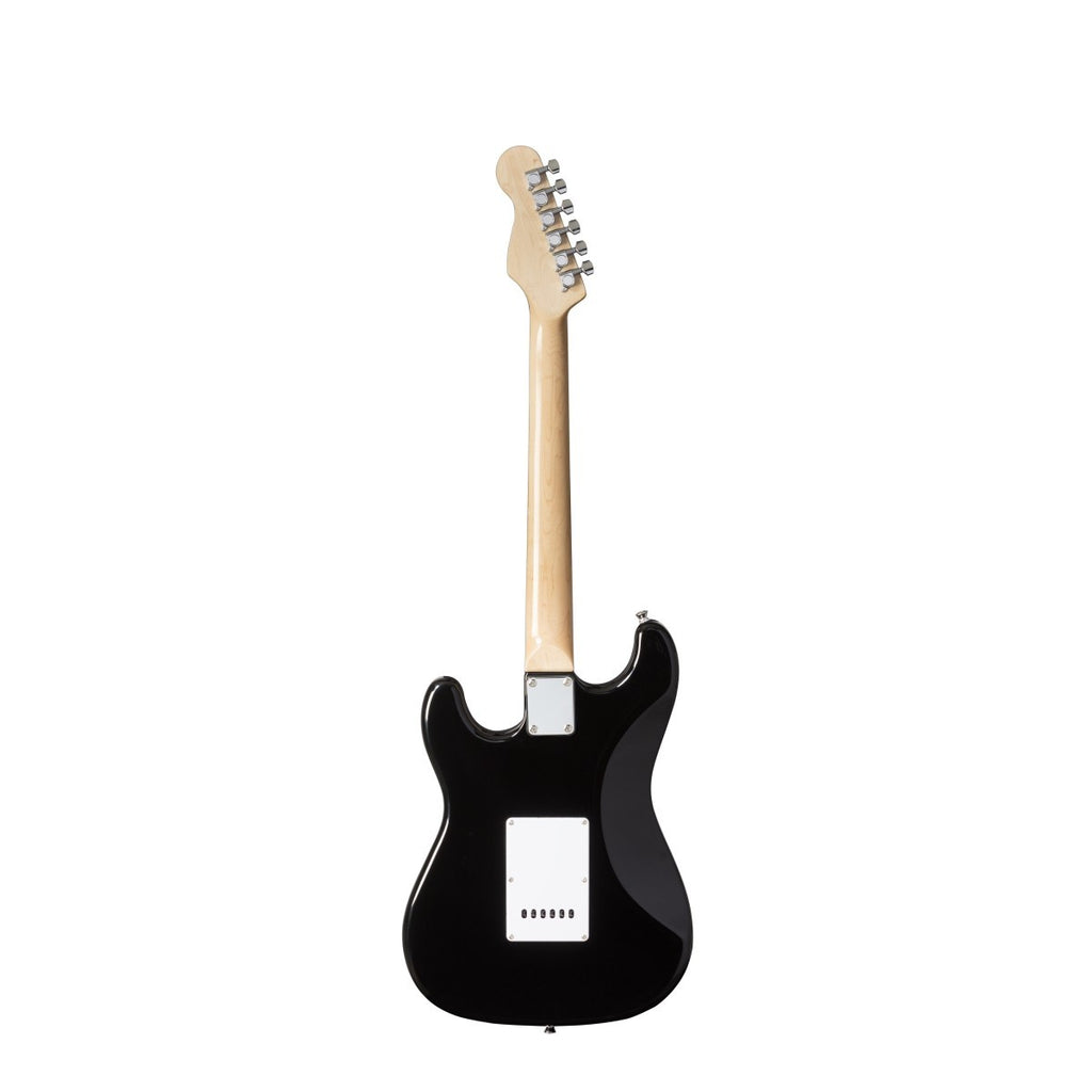 CHITARRA ELETTRICA SOUNDSATION RIDER-STD-S BK