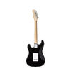 CHITARRA ELETTRICA SOUNDSATION RIDER-STD-S BK