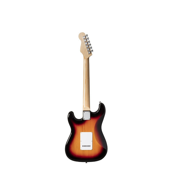 CHITARRA ELETTRICA SOUNDSATION RIDER-STD-H 3TS