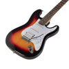 CHITARRA ELETTRICA SOUNDSATION RIDER-STD-H 3TS