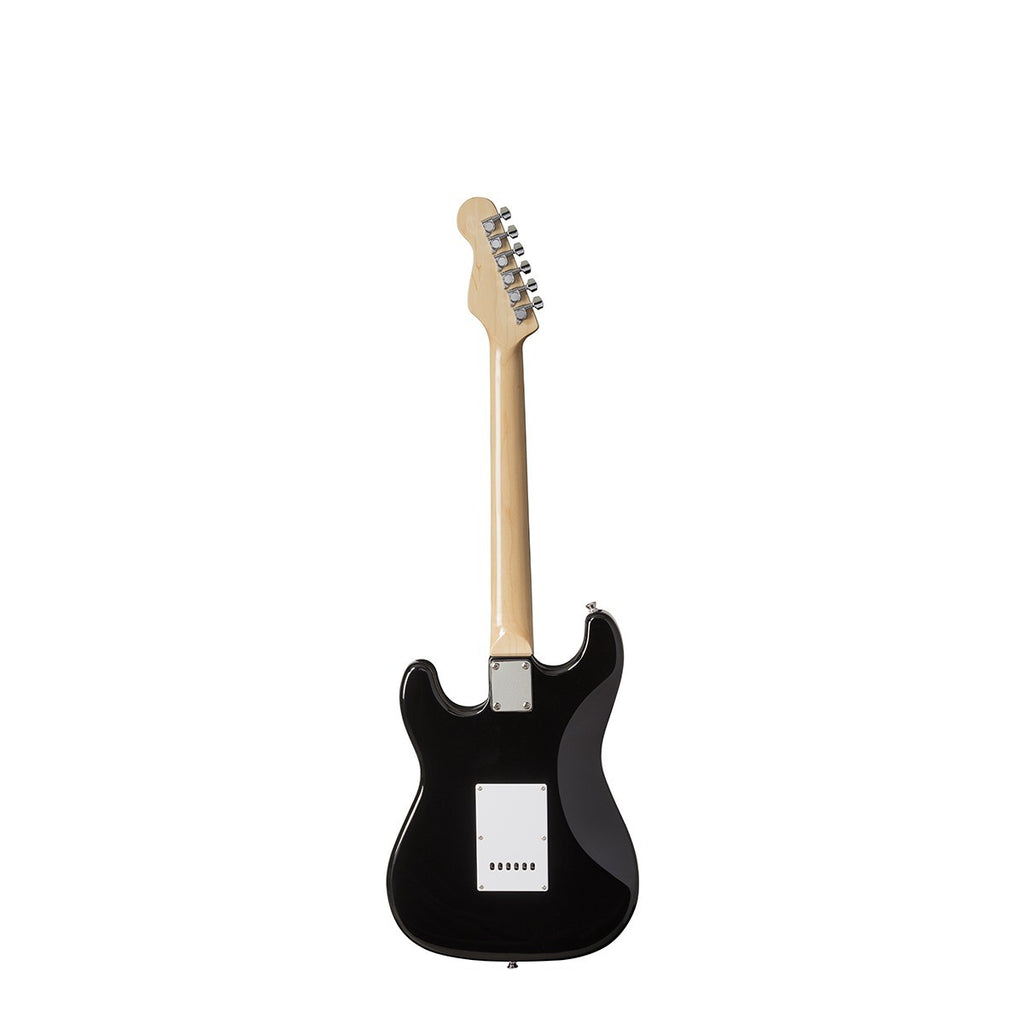 CHITARRA ELETTRICA SOUNDSATION RIDER-STD-H BK