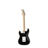 CHITARRA ELETTRICA SOUNDSATION RIDER-STD-H BK