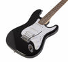 CHITARRA ELETTRICA SOUNDSATION RIDER-STD-H BK