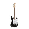 CHITARRA ELETTRICA 3/4 SOUNDSATION RIDER-JR BK