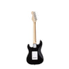CHITARRA ELETTRICA 3/4 SOUNDSATION RIDER-JR BK