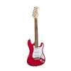 CHITARRA ELETTRICA 3/4 SOUNDSATION RIDER-JR FR