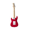 CHITARRA ELETTRICA 3/4 SOUNDSATION RIDER-JR FR