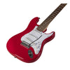CHITARRA ELETTRICA 3/4 SOUNDSATION RIDER-JR FR