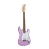 CHITARRA ELETTRICA SOUNDSATION RIDER-STD-S PK