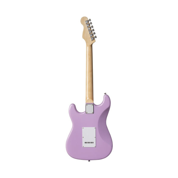 CHITARRA ELETTRICA SOUNDSATION RIDER-STD-S PK