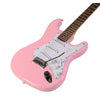 CHITARRA ELETTRICA SOUNDSATION RIDER-STD-S PK