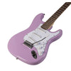 CHITARRA ELETTRICA SOUNDSATION RIDER-STD-S PK