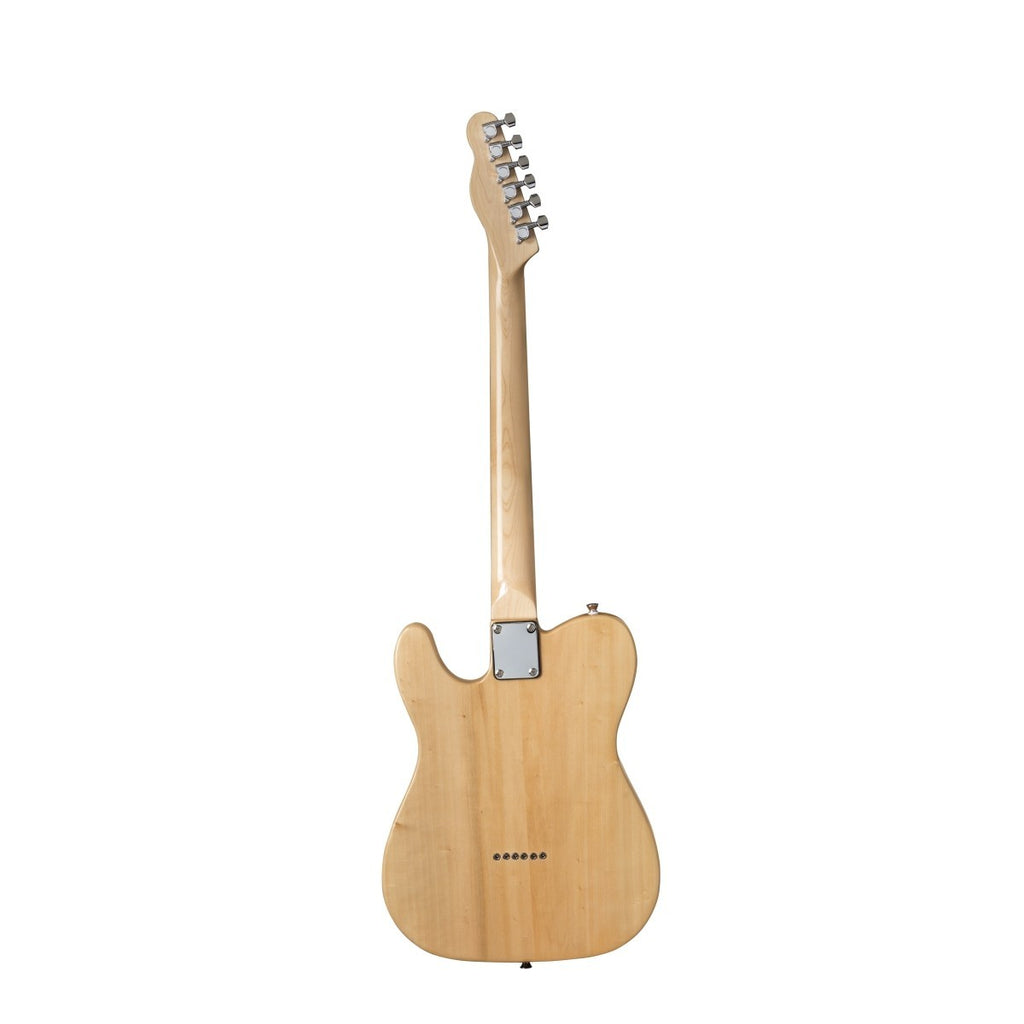 CHITARRA ELETTRICA SOUNDSATION TWANGER-R NT