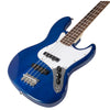 BASSO ELETTRICO SOUNDSATION SPUR TBL