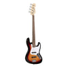 BASSO ELETTRICO SOUNDSATION SPUR 3TS