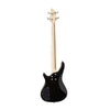 BASSO ELETTRICO SOUNDSATION GUNBARREL-4 BK