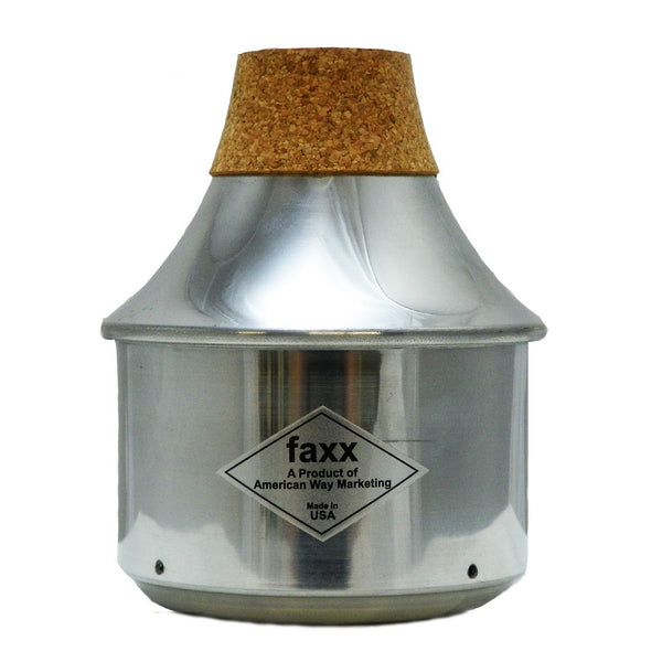 SORDINA PER TROMBA FAXX FTM161 PRACTICE ALUMINIUM