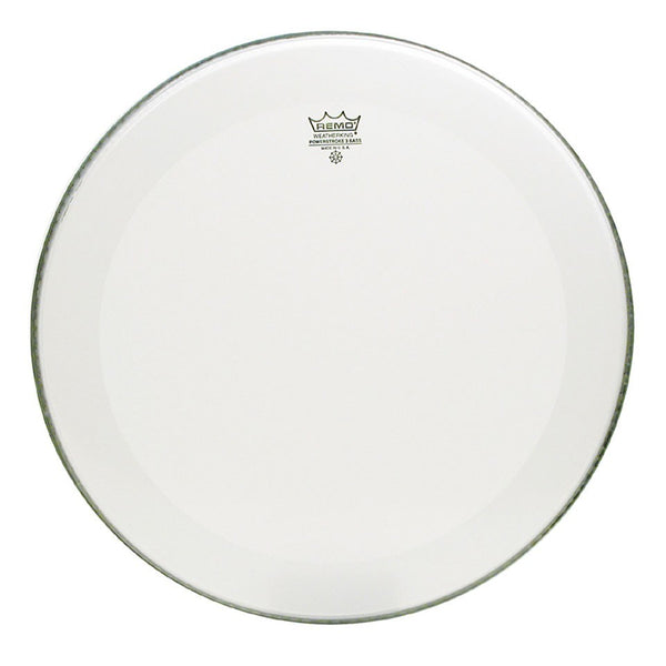 PELLE REMO P3-1222-C1 POWERSTROKE 3 SMOOTH WHITE X CASSA 22