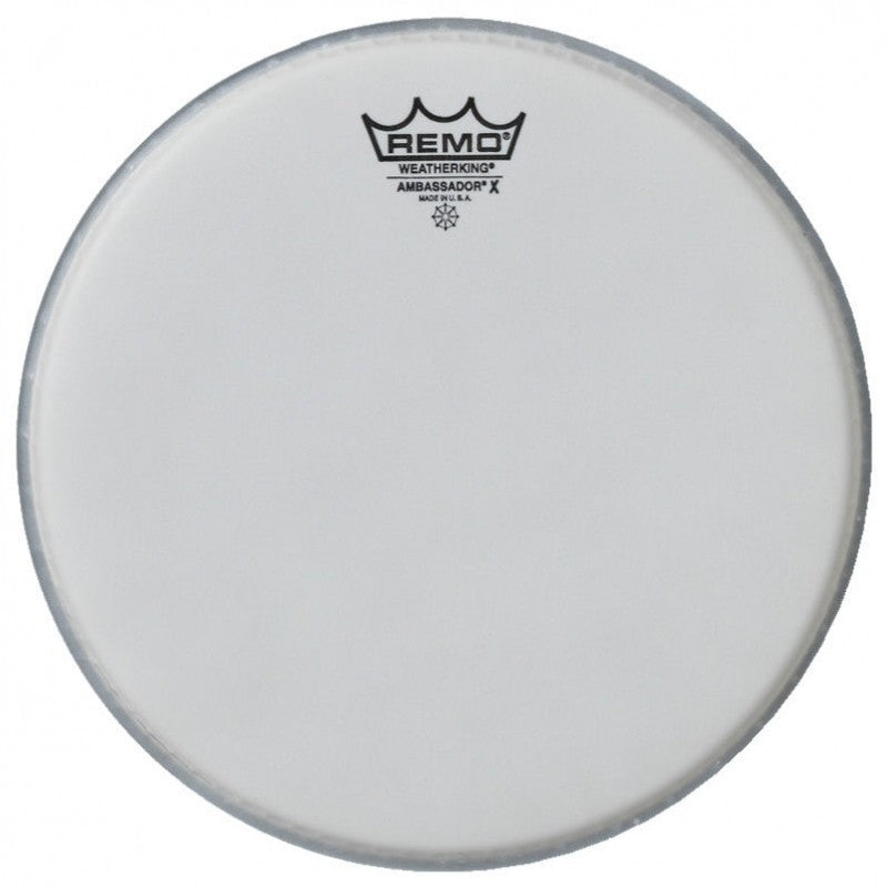 PELLE REMO AX-0114-00 AMBASSADOR X SABBIATA 14