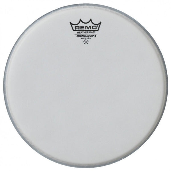 PELLE REMO AX-0114-00 AMBASSADOR X SABBIATA 14