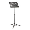 LEGGIO TAVOLA FORATA SOUNDSATION SPMS-250