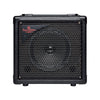 COMBO PER BASSO ELETTRICO SOUNDSATION RED SPARK-15 15W