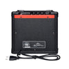 COMBO PER BASSO ELETTRICO SOUNDSATION RED SPARK-15 15W