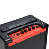 COMBO PER BASSO ELETTRICO SOUNDSATION RED SPARK-15 15W