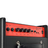 COMBO PER BASSO ELETTRICO SOUNDSATION RED SPARK-30 30W