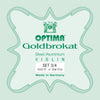 SET OPTIMA GOLDBROKAT G 1000 B VIOLINO 3/4