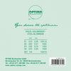 SET OPTIMA GOLDBROKAT G 1000 B VIOLINO 3/4